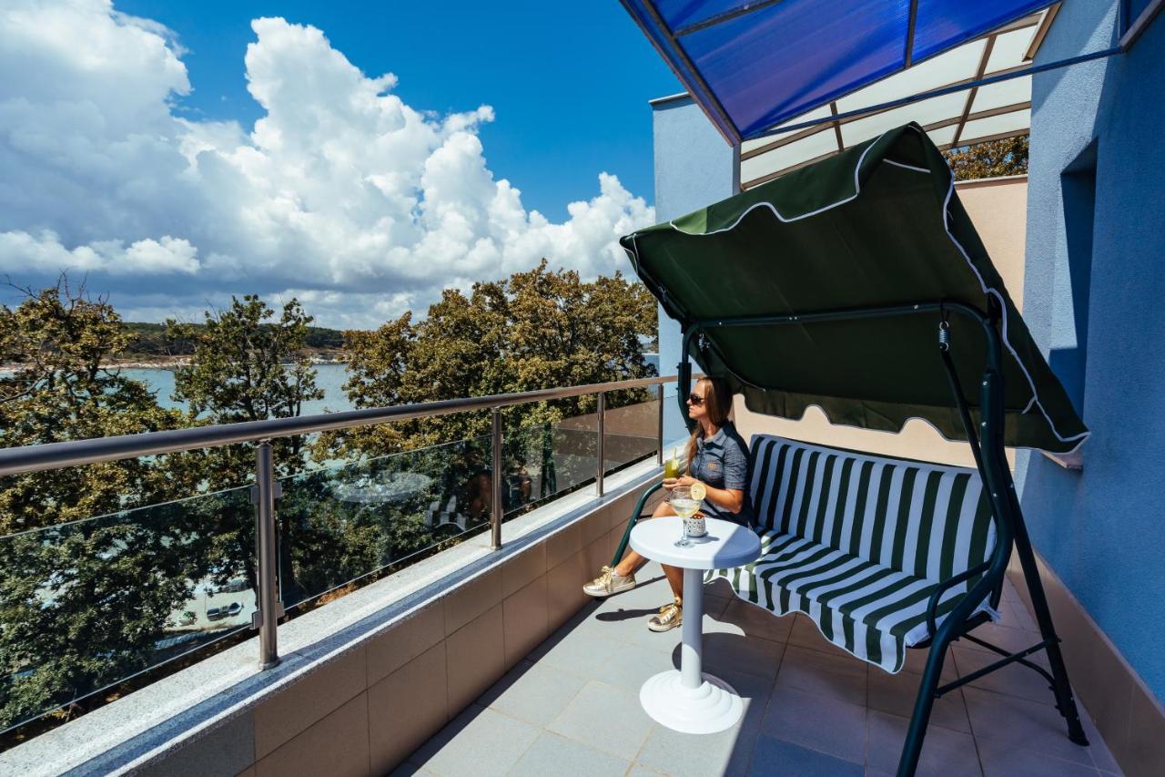 Hotel Park 2 Китен Екстер'єр фото