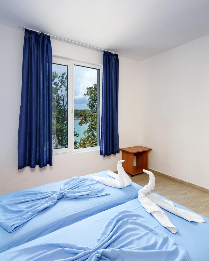 Hotel Park 2 Китен Екстер'єр фото