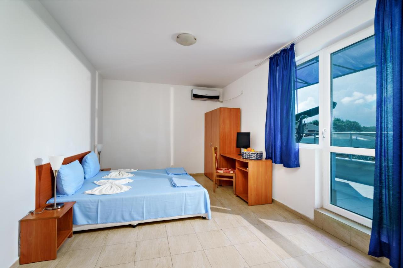 Hotel Park 2 Китен Екстер'єр фото