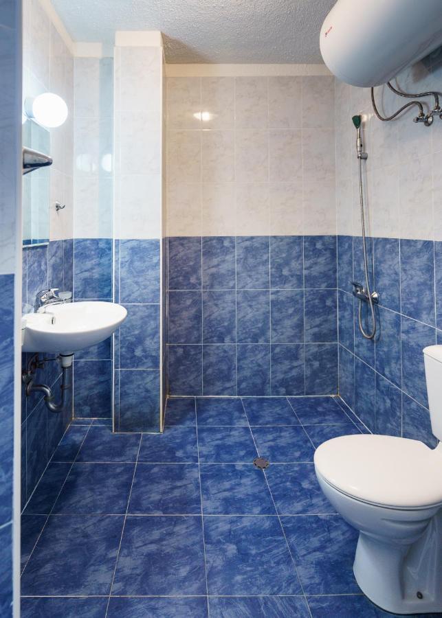 Hotel Park 2 Китен Екстер'єр фото