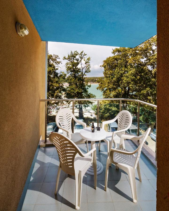 Hotel Park 2 Китен Екстер'єр фото