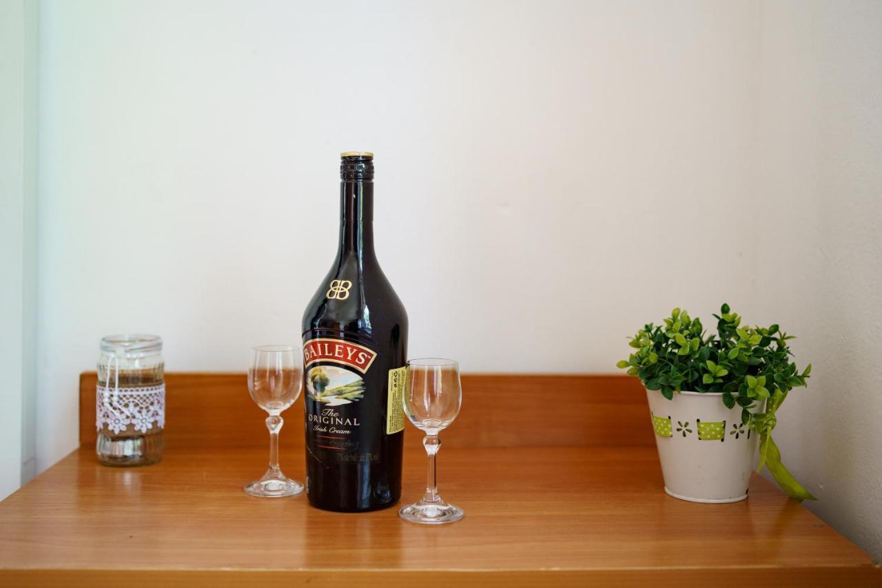 Hotel Park 2 Китен Екстер'єр фото