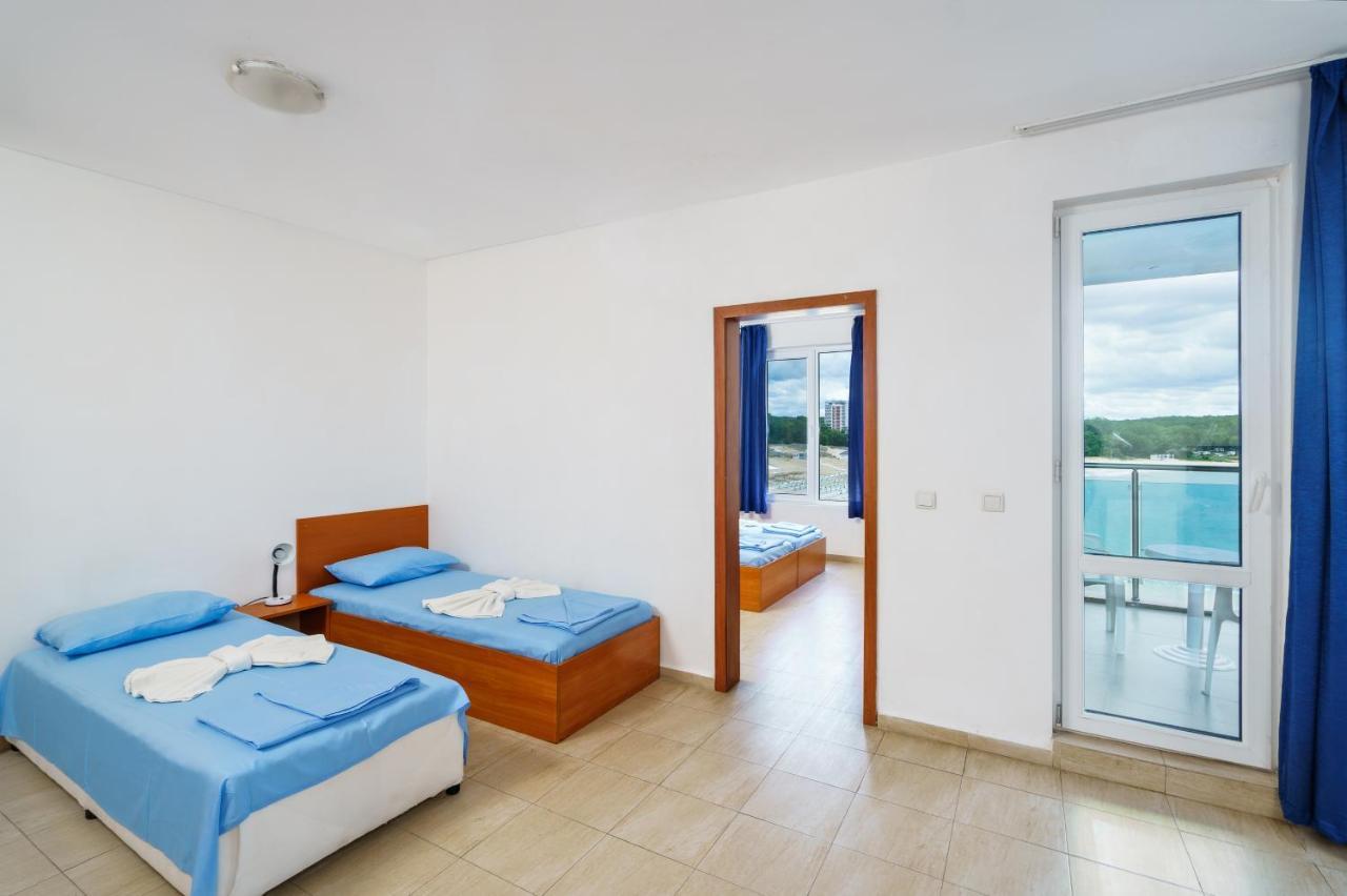 Hotel Park 2 Китен Екстер'єр фото