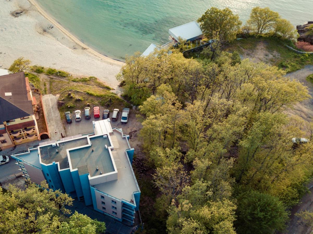 Hotel Park 2 Китен Екстер'єр фото