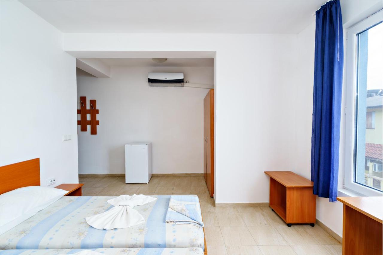 Hotel Park 2 Китен Екстер'єр фото