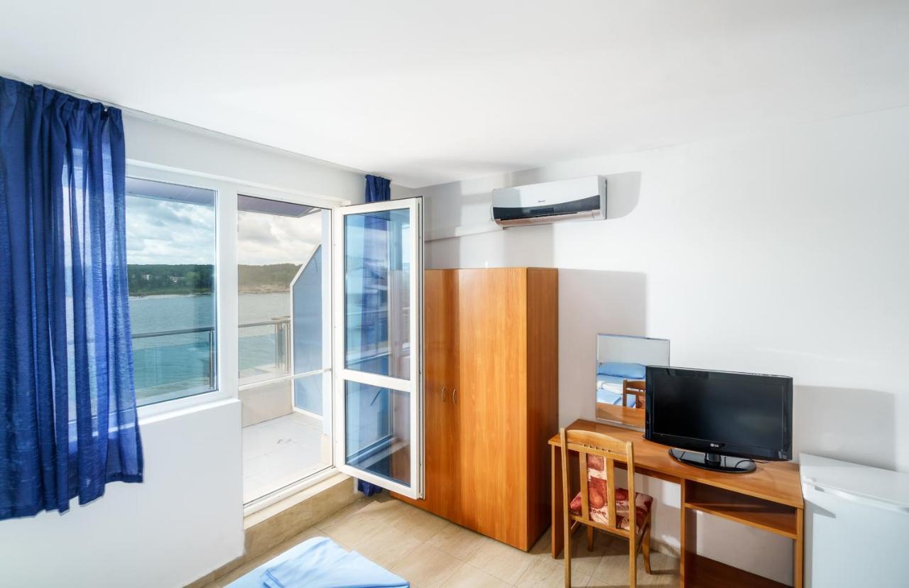 Hotel Park 2 Китен Екстер'єр фото