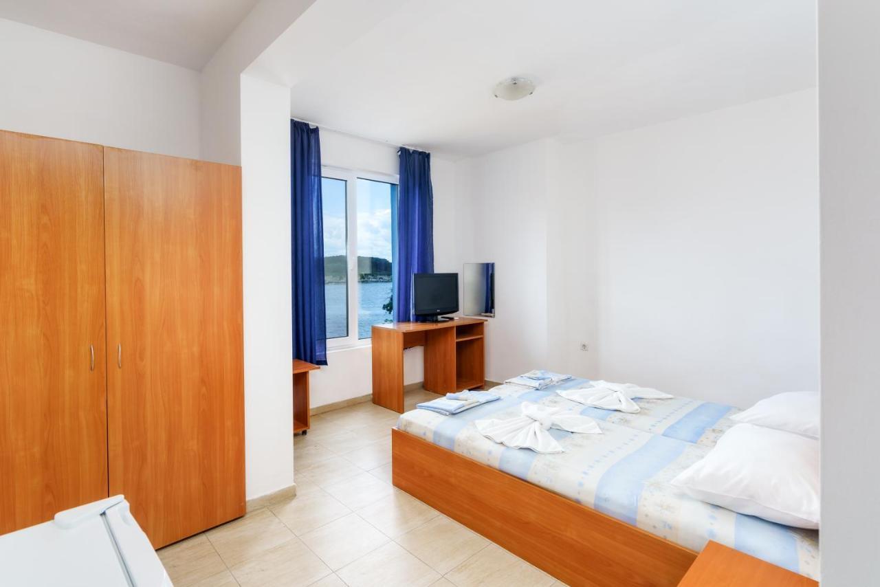 Hotel Park 2 Китен Екстер'єр фото