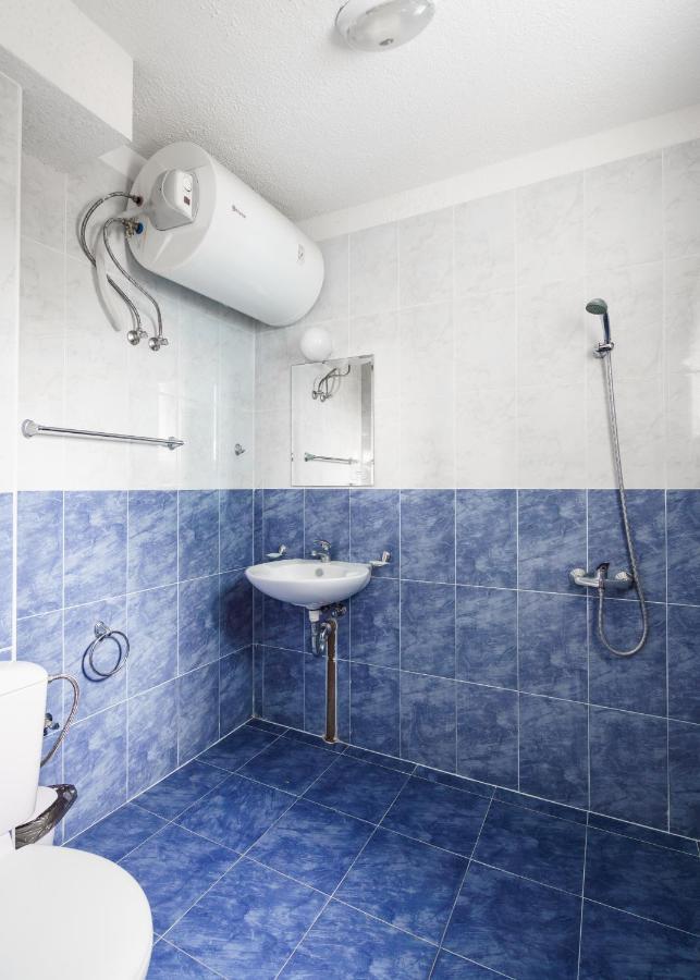 Hotel Park 2 Китен Екстер'єр фото