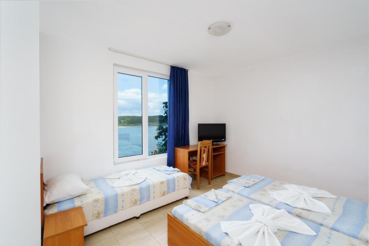 Hotel Park 2 Китен Екстер'єр фото