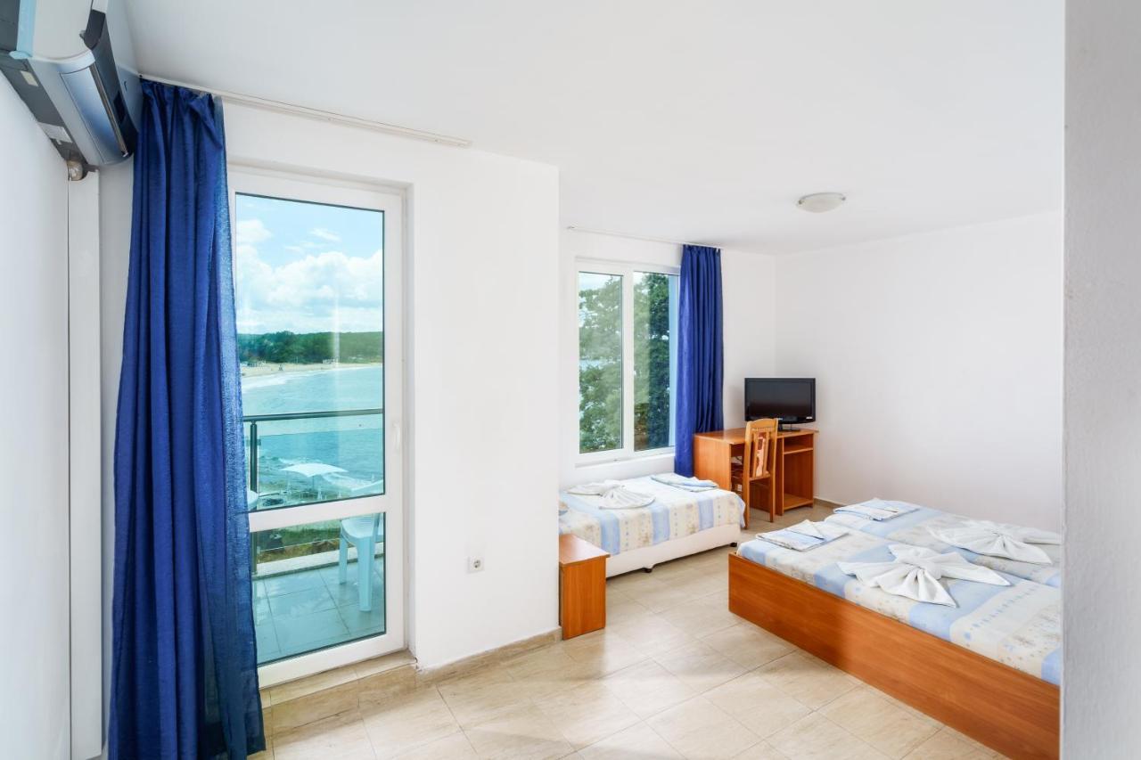 Hotel Park 2 Китен Екстер'єр фото